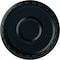 Ekena Millwork Medea Ceiling Medallion (Fits Canopies up to 5 1/2"), Hand-Painted Night Shade, 16 1/2"OD x 1 1/2"P CM16MDNSF - alternate 1